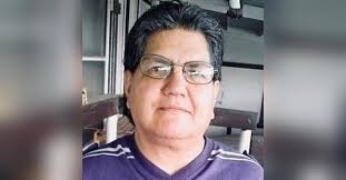 Anna Alicia Trevino Obituary