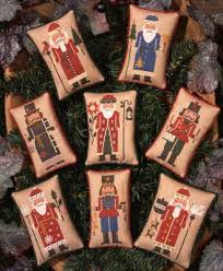 Check spelling or type a new query. Nutcrackers Cross Stitch Pattern