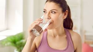 Thrifty mum makes cardboard fireplace for Santa costing just over £10