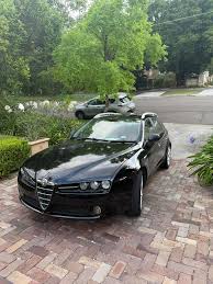 Image result for Grigio Canna Di Fucile 2007 Alfa-Romeo