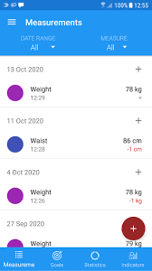 Additionally, one can utilize a portion of the thermometer apps android 2020 to accept your body temperature too, which is extremely valuable in the most critical time and demonstrated as a helping thermometer instrument. Body Measurements For Android Apk Download