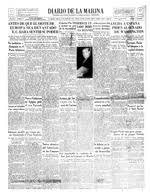 Diario De La Marina