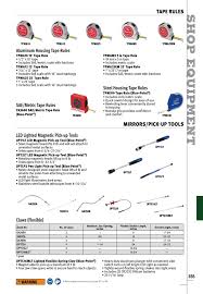 Here is our metric conversion chart to help you understand all about how metric units of measurement work. Snap On Tools Catalog English Catalog 1400