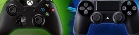 The ps4 has more power under the hood than the xbox one but it might not matter as much as some think. Ps4 Vs Xbox One In The Us Vgchartz Gap Charts February 2020