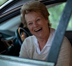 Nancy Smith Fichter's 90th Birthday