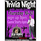 FREE Thursday Night Trivia and Skills w/Jacob Goss event image