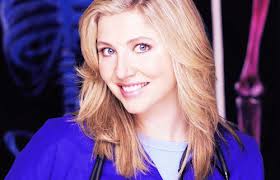 Scrubs: Elliot Reid [ESFJ]