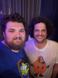 Andy Frasco's Performance at Bourbon & Beyond 2025 Festival