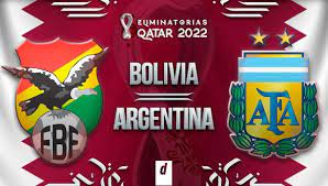 13/10/2020 wc qualification south america game week 2 ko 22:00. Sports Official Download 43 Bolivia Vs Argentina Pictures