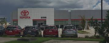 Third coast auto group is a dealership located near austin texas. Bohn Toyota Toyota Dealer Harvey La