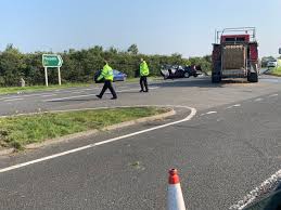 Jun 23, 2021 · a deadly road accident was reported on wednesday on the a1 highway near the northern city of piacenza which was closed off the previous day after another accident that involved a truck and a fuel. Details Of A1 Northumberland Crash Casualties Emerge As Police Investigation Continues Chronicle Live
