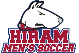 HIRAM COLLEGE MEN'S SOCCER RECORD BOOK