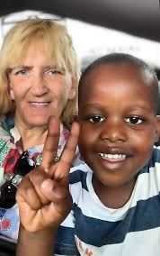 Fundraiser by Laura Holler : Bring Gail Walter Home for Life-Saving Care