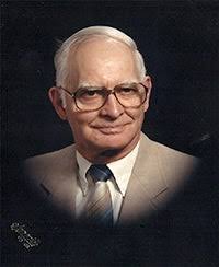 Clayton Slater, 1924-2014