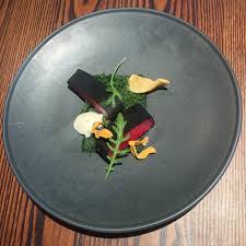 More work to be done: Tv Chef Damian Wawrzyniak Appointed By The Belle As It Targets Two Rosettes