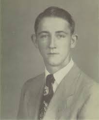 Jack Reyburn Burrus (1935-2018)