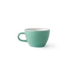 To convert milliliters to cups, the amount of milliliters needs to be divided by 236.59. Acme Evolution Flat White Cup 150ml Muddle Me