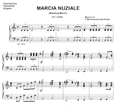 61) to shakespeare's play a midsummer night's dream. Marcha Nupcial Lento Basi Audio Fisarmonica
