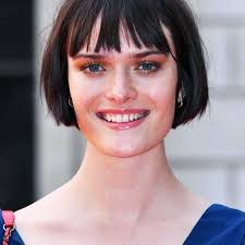 This will keep the the roots and the length of the hair from looking too mismatched. The Best Short Hairstyles Ideas