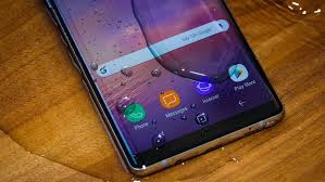 Google doesn't come with any dessert item name for the new android version this time and that's a good move. The Galaxy S8 And Note 8 Will Not Receive Android 10 According To A Leak