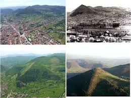 Image result for pyramids bosnia