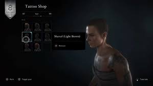 Check spelling or type a new query. Assassin S Creed Valhalla All Hairstyles How To Change Hair