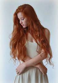 Pin On Pelo Rojo
