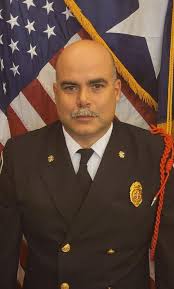 History of the Orange Fire Chiefs