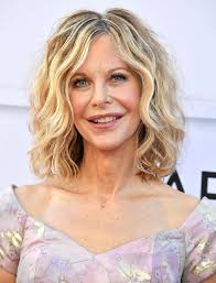 Meg Ryan and David Duchovny's new rom-com, 'What Happens Later,' tells the  story of two exes who broke up 20 years earlier but get stranded together  in an airport in the present