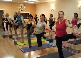 Maybe you would like to learn more about one of these? Yoga Village Yoga Studio In Fountain Hills Om
