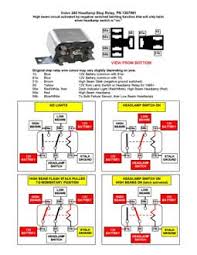 The program volvo ewd (electronic wiring diagram) contains the electrical circuits for automobiles volvo current models from 2004 to 2010 year. Volvo 240 Headlight Wiring Wiring Diagram Res Good Adviser A Good Adviser A Ilristorantelabarca It