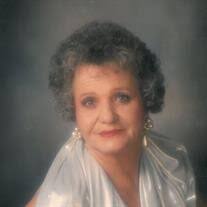 Mrs. Callie Kern Obituary