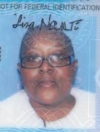 Lisa Rochelle Byrd Nanje Obituary