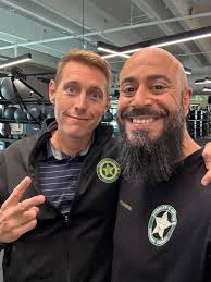 chaplainflow The other day I shared my testimony and how it took a journey  of self care and therapy for me to regain my mental footing. Part of that  journey was working