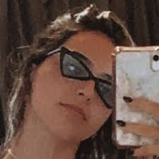 Alexia Natalie Ramírez Mora