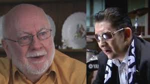 Gwleidyddiaeth Lyn Ebenezer: Clatcho, Stalin a chael llond bol