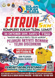 It's free admission, hurry to sign up now. Slogan Sukan Negara 2019 Bulan Sukan Negara 2019 Penyertaan Skbt Dalam Program Bulan Negara Peringkat Daerah Kalabakan 2019