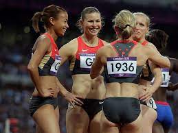 Jun 02, 2021 · 02.06.2021 | braunschweig dm 2021: Frauen Sprintstaffel Mit Sailer Im Olympia Endlauf