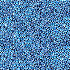 Colorful Fabrics Digitally Printed By Spoonflower Sparkle Blue Ice Metal Dragon Scales Dragon Scale Spoonflower Blue Towels
