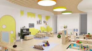 Our waiting room toys keep kids busy while they wait. China Children Reading Area Kids Indoor Playground Kindergarten Furniture China Children Reading Corner Children Reading Area
