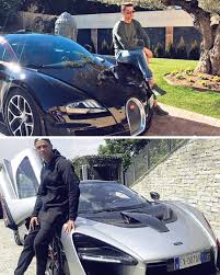 We did not find results for: Cristiano Ronaldo Draga Luxusautoi Kozott Tobb Bugatti Es Ferrari Is Van