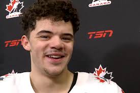 11 sons of former NHLers playing in the 2026 World Juniors