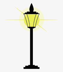Explore this page to find out more slang words and slang meanings. A Single Lit Lamppost Has The Symbolic Meaning Of Destination Transparent Png 701x866 Free Download On Nicepng