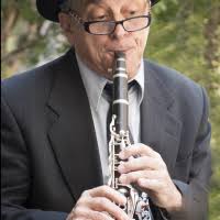 Jeff Sanford's Cartoonjazz Orchestra at The Hall (aka Mildred Owen Concert  Hall), January 11