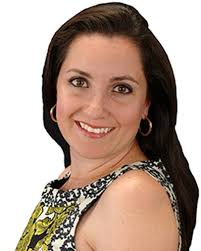 Carolina Ojeda's Instagram, Twitter & Facebook