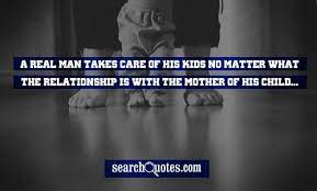 A Real Man