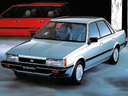 Image result for Silbergrau 1986 Fleet