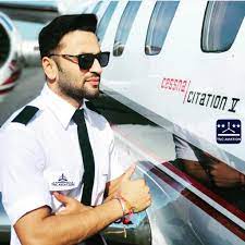 Private pilot license is 17 years. Private Pilot License Tnc Aviation