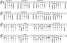 Jingle Bells Tin Whistle Music Tin Whistle Native American Flute Music Whistle