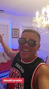 Donald Siddall's Instagram, Twitter & Facebook